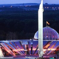 Музей истории Великой Отечественной войны. г.Минск.