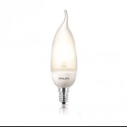 Candle Bent Tip