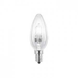 EcoClassic Свеча B35 EcoClassic Свеча B35