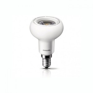 Лампа LED E14 R50